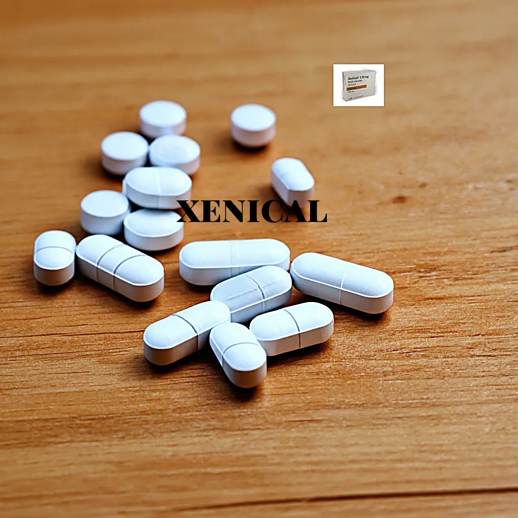 Xenical 120 mg prezzo